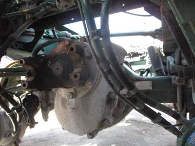 Eaton-Spicer DSP41R293 Cutoff for a Peterbilt AIR LEAF