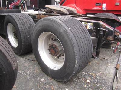 Eaton-Spicer DSP41R308 Cutoff for a Peterbilt FLEX AIR