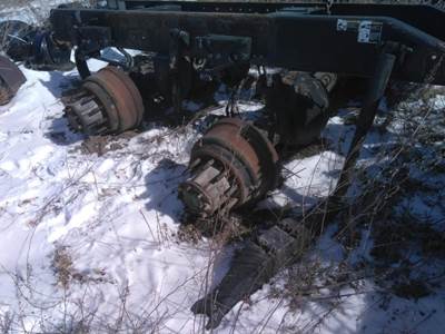 Eaton-Spicer DSP41R325 Cutoff for a Peterbilt LOW AIR LEAF