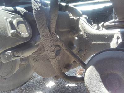 Eaton-Spicer DSP41R325 Cutoff for a Peterbilt AIR LEAF