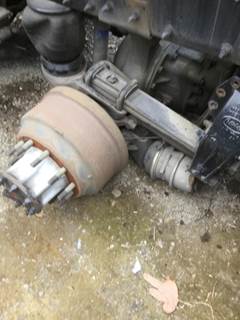 Eaton-Spicer DSH40R342 Cutoff