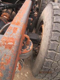 Eaton-Spicer DSP41R336 Cutoff for a Kenworth AG400