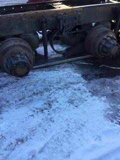 Eaton-Spicer DSP41R342 Cutoff for a Kenworth FLEX AIR TANDEM