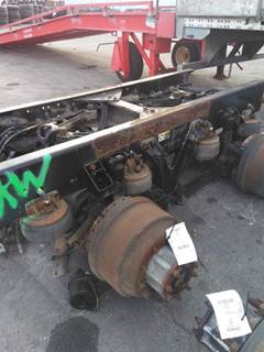 Eaton-Spicer DSP41R355 Cutoff