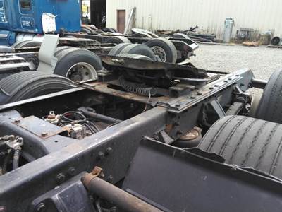 Eaton-Spicer DSP41R355 Cutoff for a Kenworth T660