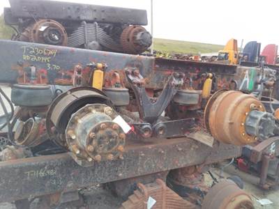 Eaton-Spicer DSP41R370 Cutoff for a Kenworth AG400