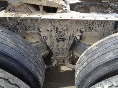 Eaton-Spicer DSP41R390 Cutoff for a Kenworth AG100