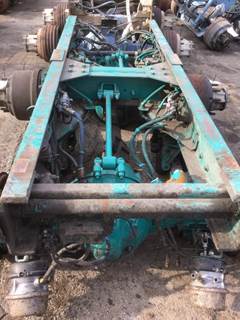 Eaton-Spicer DSS40PR529 Cutoff for a Hendrickson HAULMAAX 460