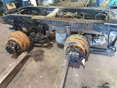 Eaton-Spicer DST40R325 Cutoff for a International Manufactur CORPORATE AIR RIDE