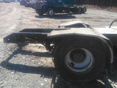 Eaton-Spicer DST40R336 Cutoff for a Volvo Manufacturer CORPORATE 4 SPRING