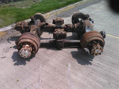 Eaton-Spicer DST40RTBD Cutoff