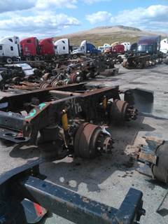 Eaton-Spicer DST41R355 Cutoff