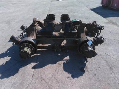 Eaton-Spicer DT461PR456 Cutoff