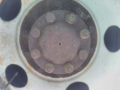 Eaton-Spicer RS404R617 Cutoff for a International CORPORATE 4 SPRING SINGLE