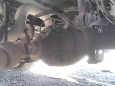 Eaton-Spicer S110R488 Cutoff for a Ford Manufacturer SINGLE AXLE SPRING