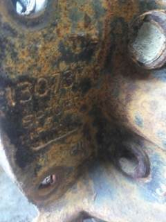 Eaton-Spicer S130R478 Cutoff