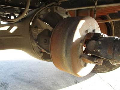 Eaton-Spicer S17140R650 Cutoff for a Ford Manufacturer SINGLE AXLE SPRING