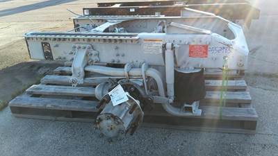 Eaton-Spicer S175R216 Cutoff