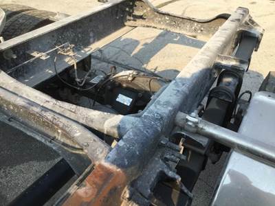 Eaton-Spicer S19140RTBD Cutoff for a Ford Manufacturer F650SD (SUPER DUTY)