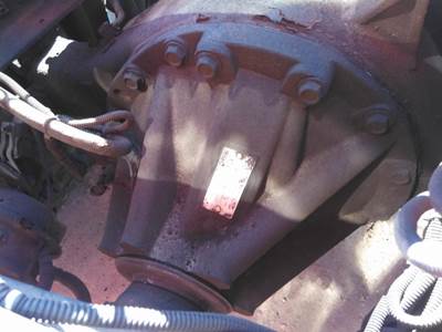 Eaton-Spicer Cutoff for a Peterbilt LOW AIR LEAF