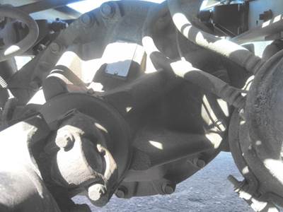 Eaton-Spicer S23170R525 Cutoff for a International CORPORATE AIR RIDE