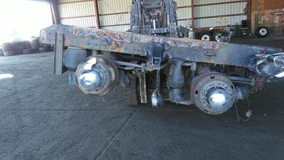 Eaton-Spicer S23190DR253 Cutoff for a Kenworth