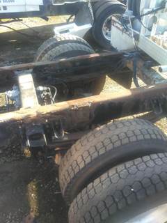 Eaton-Spicer S23190DR557 Cutoff for a Peterbilt FLEX AIR