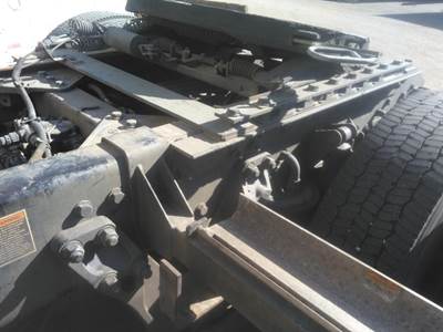 Eaton-Spicer S23190R253 Cutoff for a Kenworth AG200