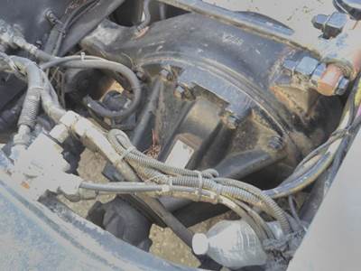 Eaton-Spicer S23190R253 Cutoff for a Peterbilt AIR LEAF