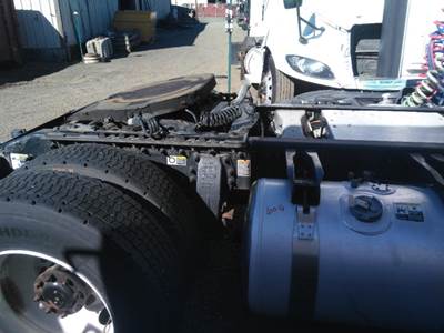 Eaton-Spicer S23190R269 Cutoff for a Peterbilt AIR LEAF