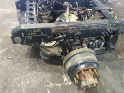 Eaton-Spicer S23190R342 Cutoff for a International CORPORATE AIR RIDE