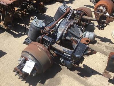 Eaton-Spicer S23190R373 Cutoff for a Hendrickson