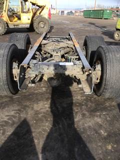 Eaton-Spicer AG400 Cutoff for a Kenworth AG400