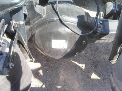 Eaton-Spicer DDP40PRTBD Cutoff for a Kenworth AG400L