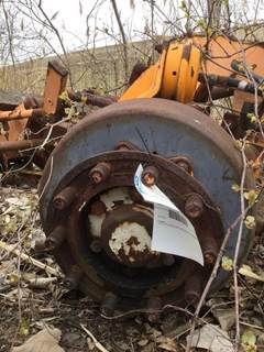 FWD Cutoff for a Hendrickson