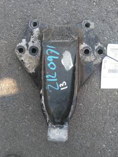 Meritor-Rockwell Cutoff for a Freightliner ALL