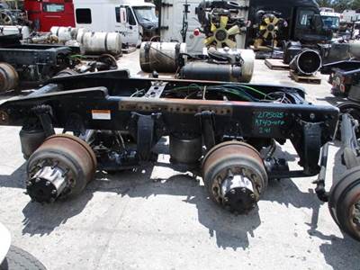 Detroit RT40-NFDFR241 Cutoff for a Freightliner FAS II AIRLINER LATE TANDEM