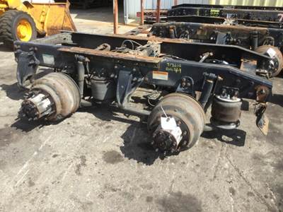 Meritor-Rockwell MD2014XR264 Cutoff for a Freightliner FAS II AIRLINER LATE TANDEM