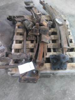 GMC Cutoff for a GMC T7500