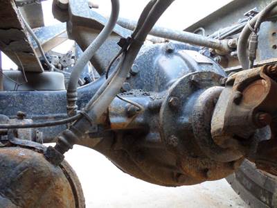 Meritor-Rockwell RDL20145R463 Cutoff for a Hendrickson HAS 402