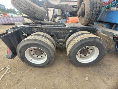 Eaton-Spicer DSP40R433 Cutoff for a Hendrickson HAULMAAX 400