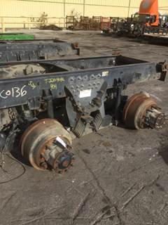 Eaton-Spicer DDH44PR529 Cutoff for a Hendrickson HAULMAAX 400