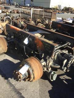 Eaton-Spicer D46170R525 Cutoff for a Hendrickson HN 462 (4/96 - PRESENT)