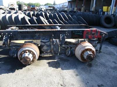 Hendrickson MAXAIR Cutoff