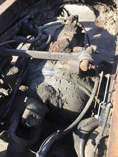 Meritor-Rockwell RD23160R614 Cutoff for a Hendrickson PRIMAAX