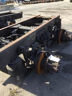 Meritor-Rockwell RD23160R614 Cutoff for a Hendrickson PRIMAAX