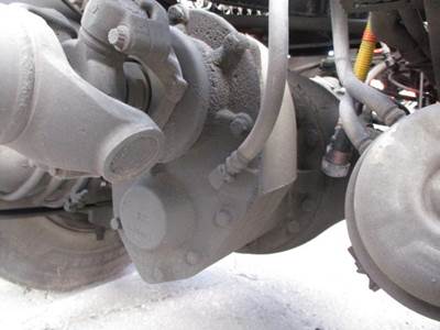 Meritor-Rockwell MD2014XR336 Cutoff for a International PROSTAR 113