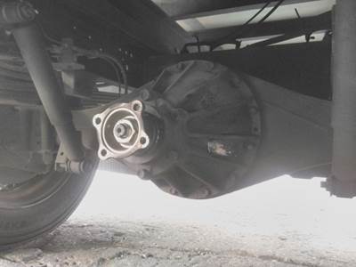 Isuzu R040R477 Cutoff for a Isuzu Manufacturer W4500