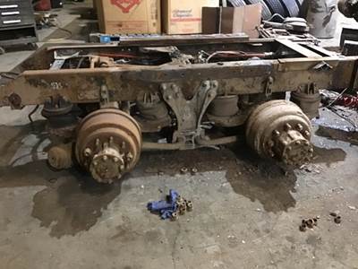 Eaton-Spicer DS402RTBD Cutoff for a Kenworth AG100