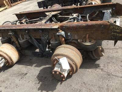 Eaton-Spicer D46170R430 Cutoff for a Kenworth AG400